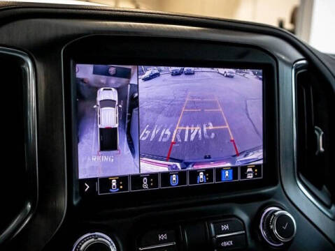 2020 GMC Sierra 3500HD