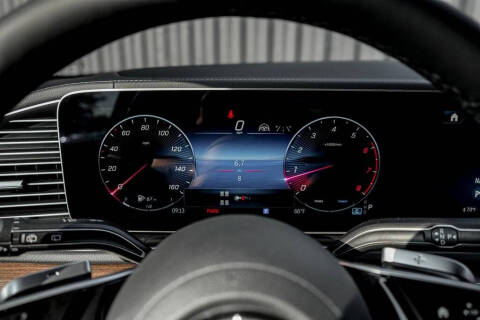 2026 Mercedes-Benz GLS GLS 450