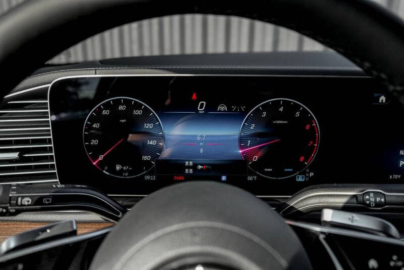 2026 Mercedes-Benz GLS GLS 450