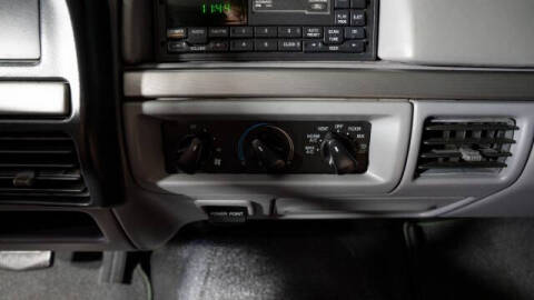 1994 Ford F-150 SVT Lightning