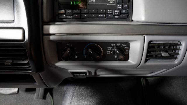 1994 Ford F-150 SVT Lightning