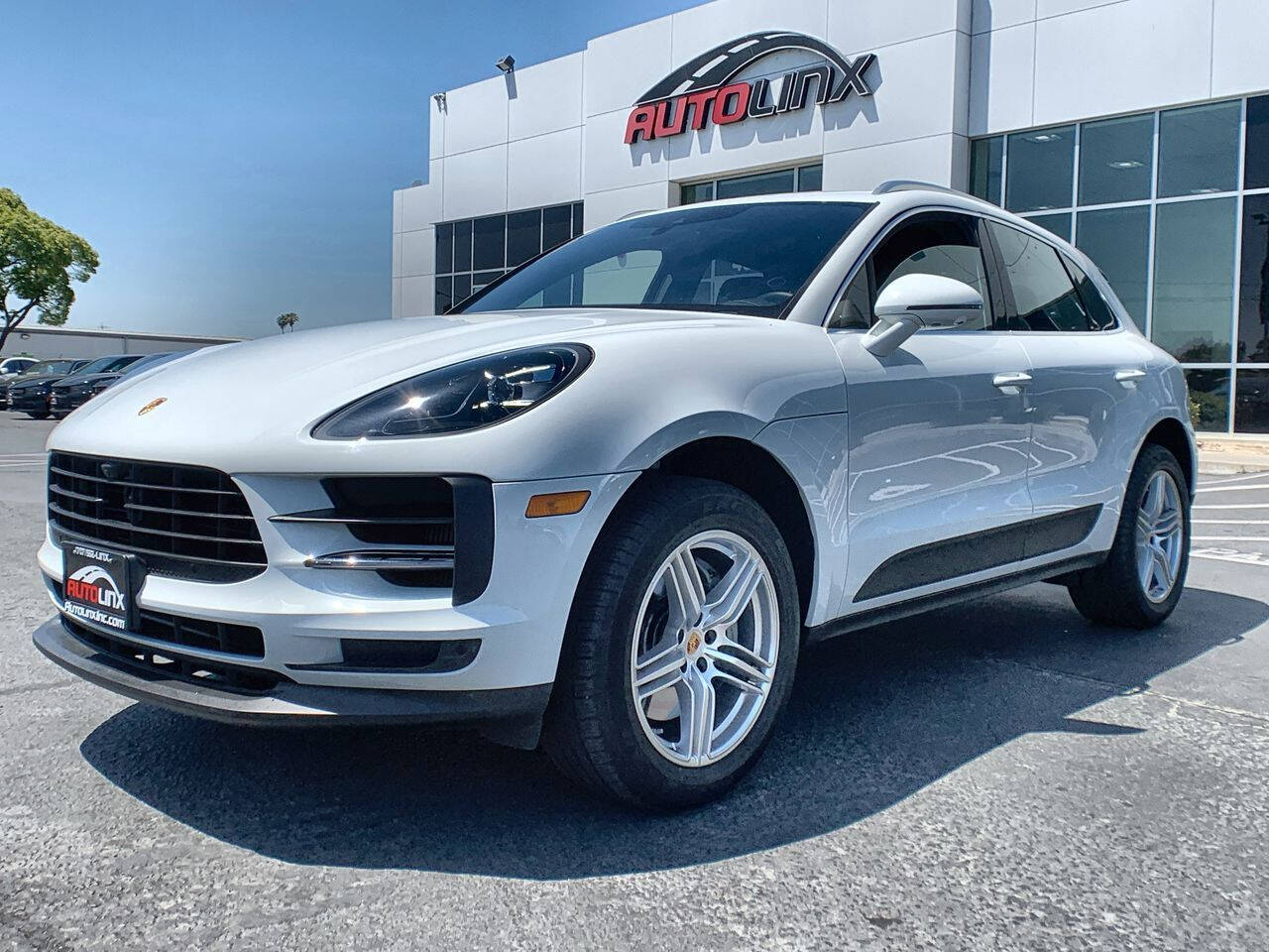 2019 Porsche Macan For Sale - Carsforsale.com®