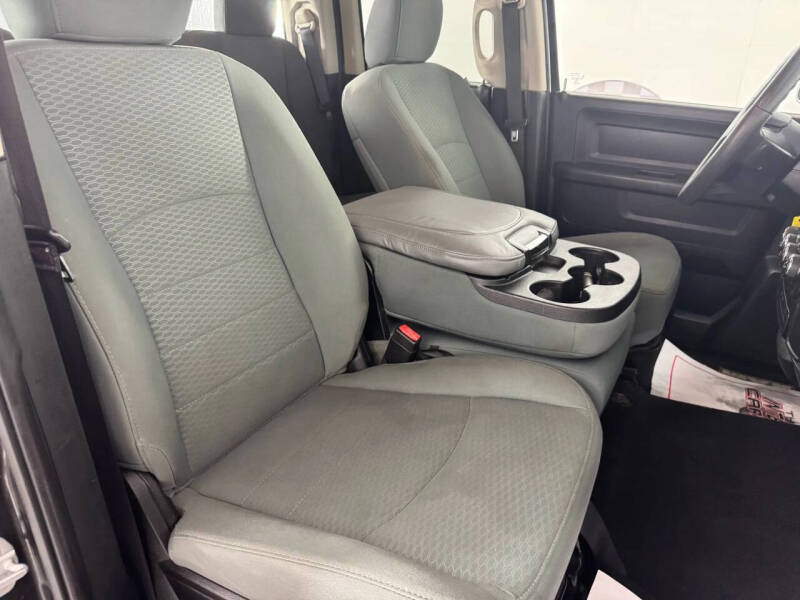 2015 RAM 1500 Express