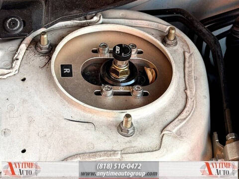 2017 Subaru WRX Premium