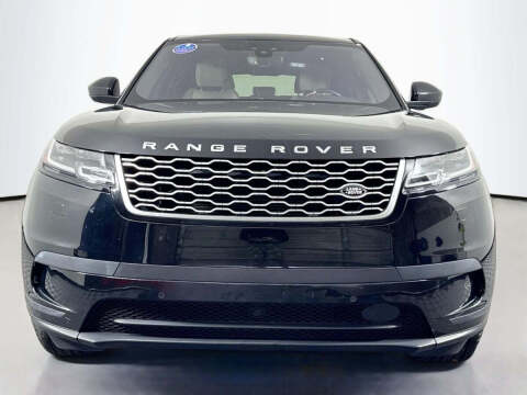 2019 Land Rover Range Rover Velar P250 S