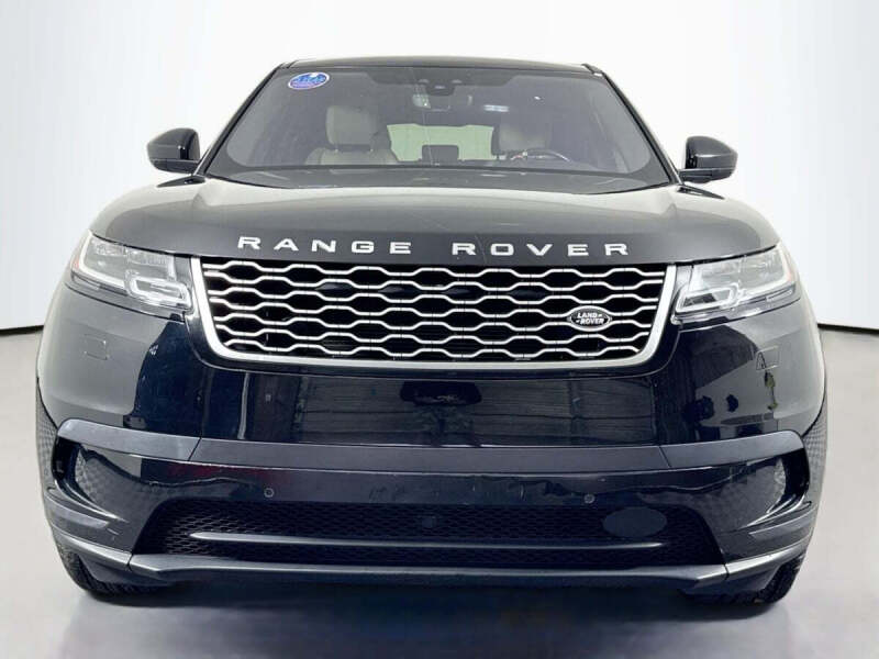 2019 Land Rover Range Rover Velar P250 S