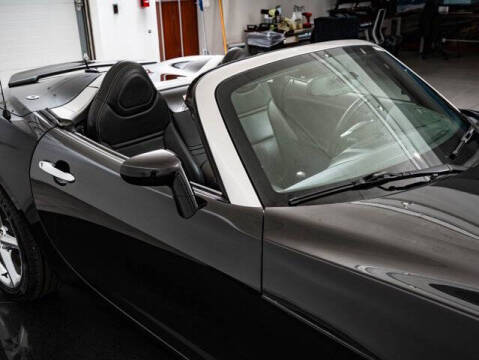 2007 Saturn SKY