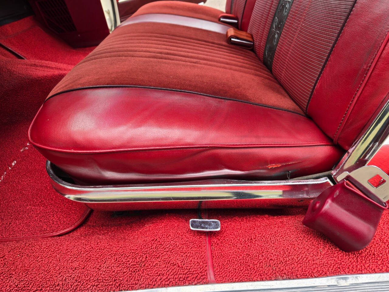 1966 Ford Galaxie 500 156
