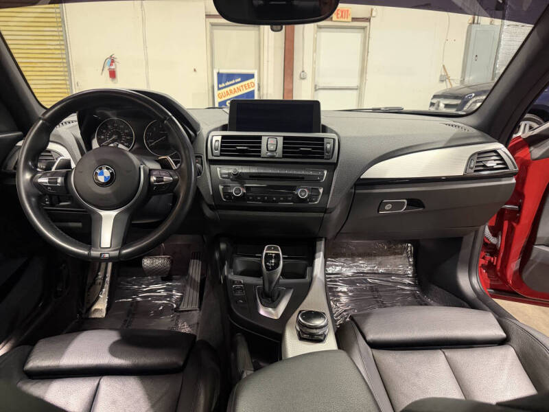 2014 BMW 2 Series M235i
