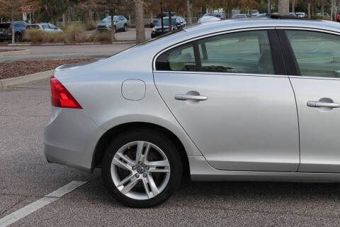 2015 Volvo S60 T5 Drive-E Premier