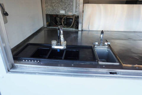 2006 Chevrolet Express 3500