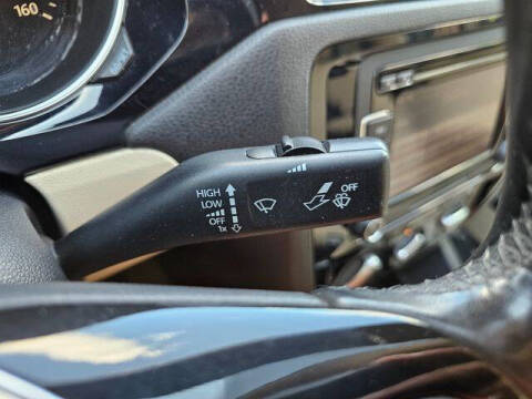 2015 Volkswagen Jetta TDI SEL