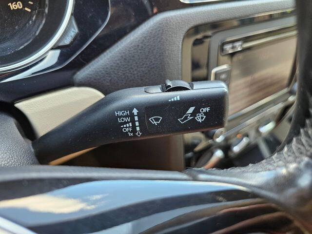 2015 Volkswagen Jetta TDI SEL