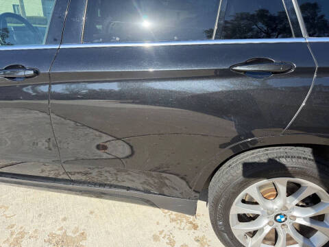 2014 BMW X5 xDrive35i