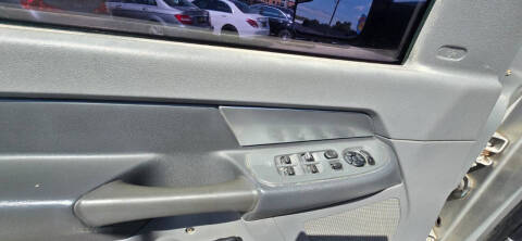 2008 Dodge Ram 2500 SXT