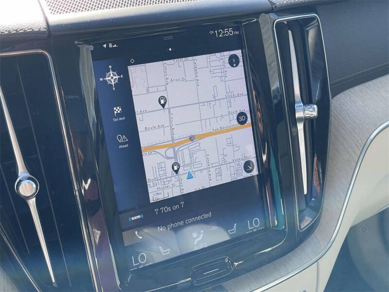 2020 Volvo XC60 T5 Inscription