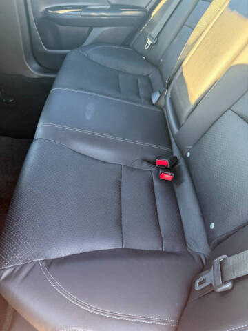 2013 Honda Accord EX-L V6