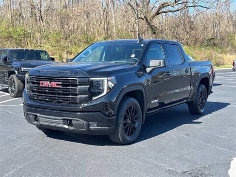 2023 GMC Sierra 1500 for sale at CON ALVARO ¡TODOS CALIFICAN!™ in Columbia TN