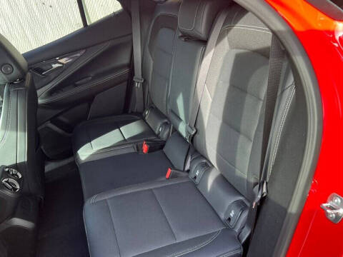 2024 Chevrolet Blazer EV 2LT