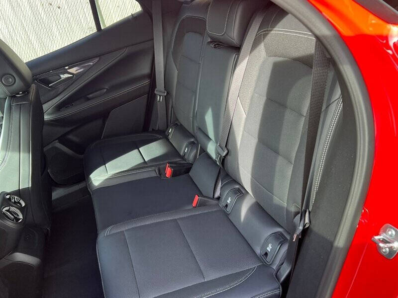 2024 Chevrolet Blazer EV 2LT