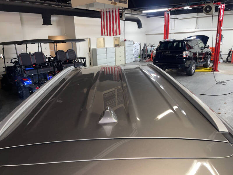 2016 Kia Sorento LX V6