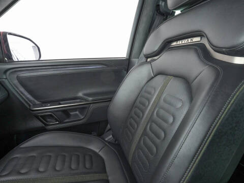 2022 Rivian R1T Adventure