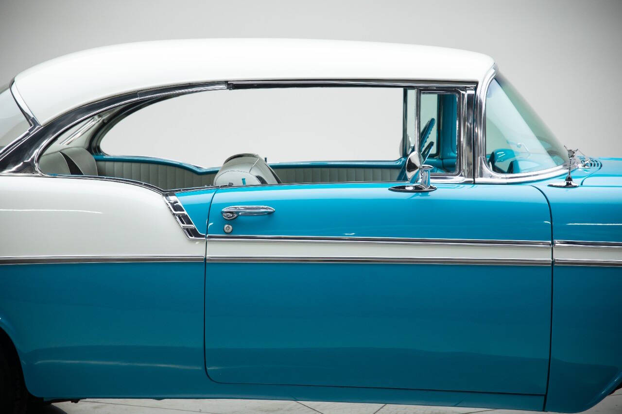 1956 Chevrolet Bel Air 5