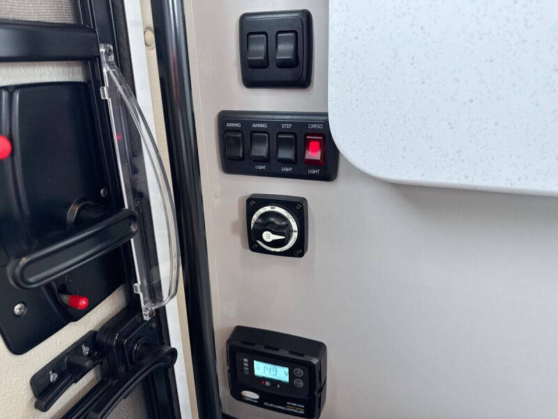 2022 Chevrolet Express