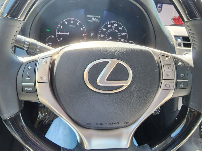 2014 Lexus RX 350 photo 21