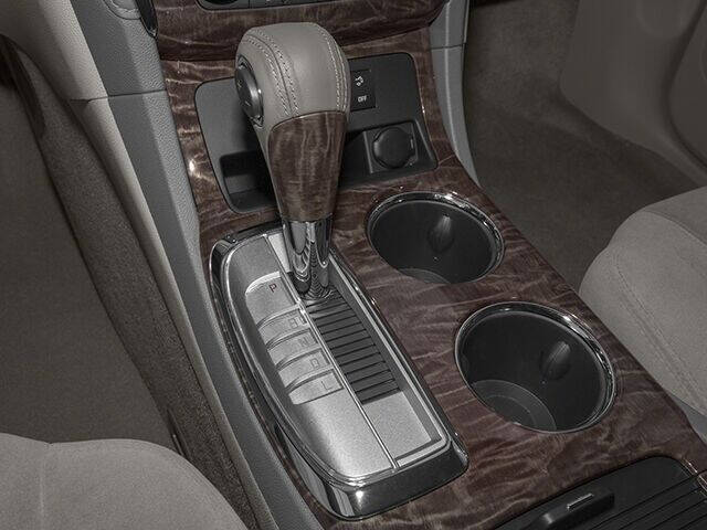 2013 Buick Enclave Leather