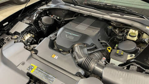 2004 Ford Thunderbird Deluxe