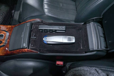 2006 Mercedes-Benz CL-Class CL 55 AMG