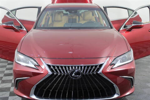 2023 Lexus ES 350