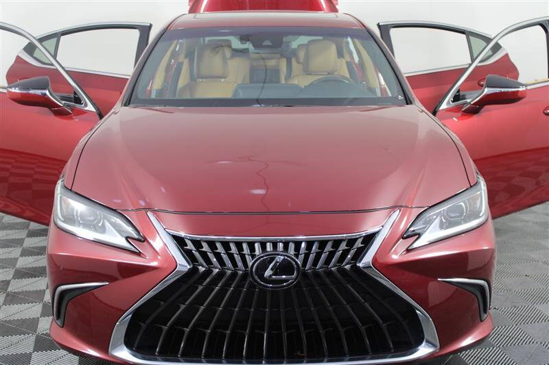 2023 Lexus ES 350