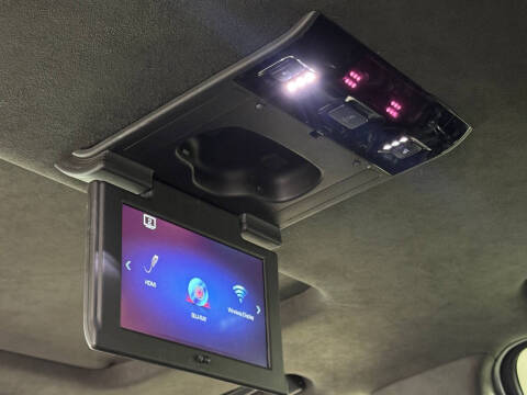 2020 Cadillac Escalade Platinum