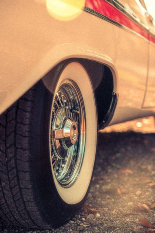 1957 Chrysler New Yorker