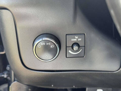2020 Chevrolet Express 2500