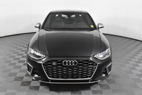 2023 Audi S4 for sale at CU Carfinders in Norcross GA