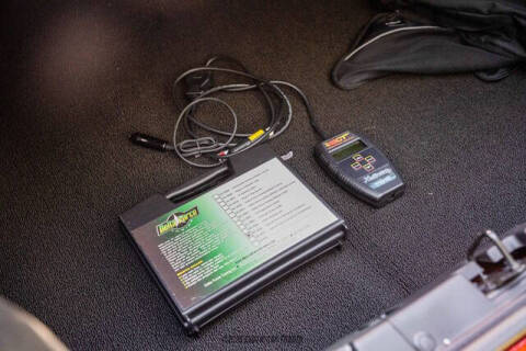 2007 Ford Shelby GT500