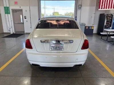 2013 Rolls-Royce Ghost