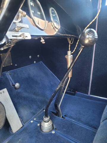 1925 Pierce Arrow XT