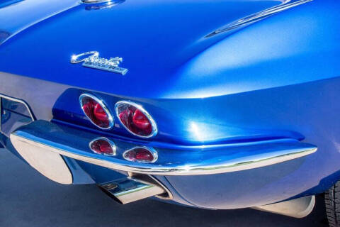 1965 Chevrolet Corvette
