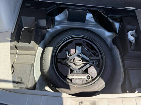 2010 Subaru Forester 2.5X