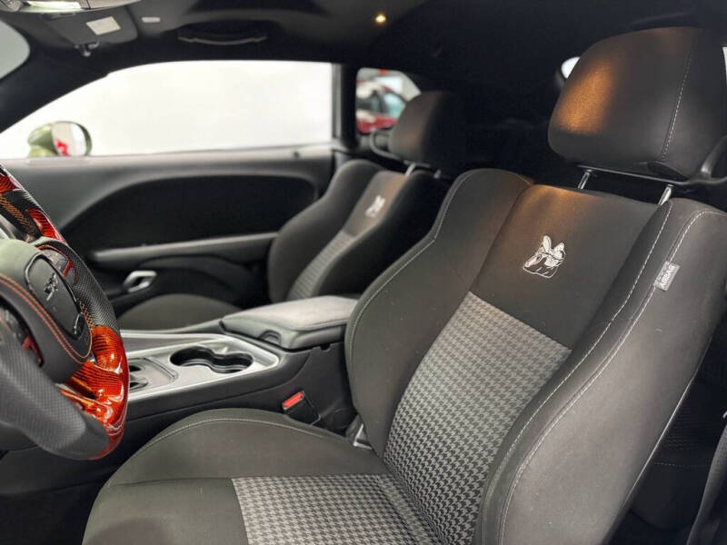 2020 Dodge Challenger