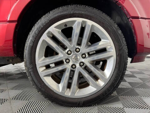 2017 Ford Expedition