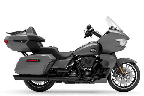 2026 Harley-Davidson Road Glide Limited