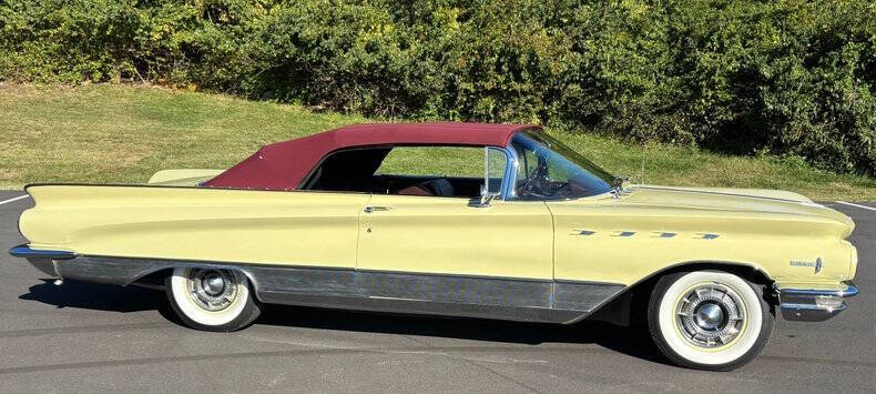 1960 Buick Electra