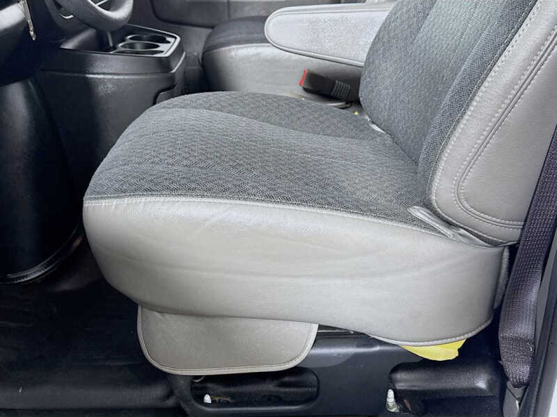 2025 GMC Savana 2500