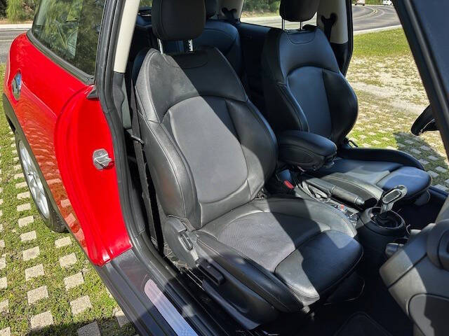 2020 MINI Hardtop 2 Door Cooper S