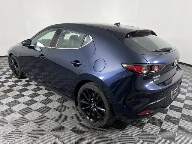 2019 Mazda Mazda3 Hatchback Premium